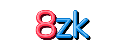 8zk — logo kanal