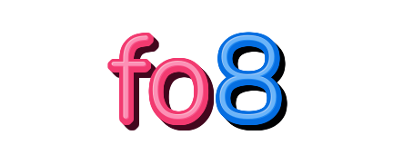 fo8 — logo kanal