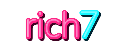 rich7 — logo kanal