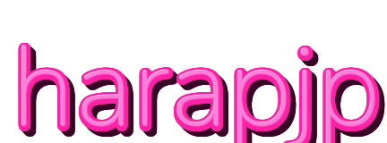 harapjp — logo kanal