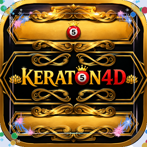 keraton4d — galeri pratinjau - APK Resmi