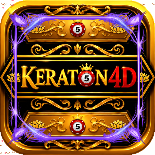 keraton4d — galeri pratinjau Resmi APK